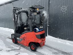 Linde H20T-01