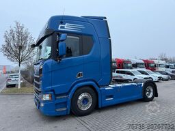 SCANIA R500 /Kipphydraulik/Retarder/VOLLLUFT/Spoiler