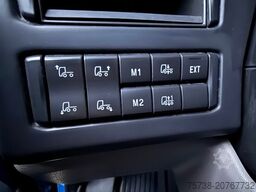 SCANIA R500 /Kipphydraulik/Retarder/VOLLLUFT/Spoiler