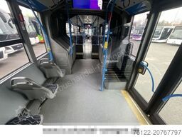 MERCEDES-BENZ Conecto G/Klima/Euro6/O 530 G/A23/A40