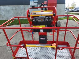 Magni MHAB18RT