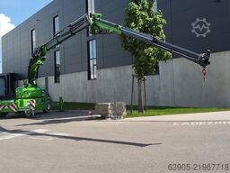 JMG MC 22500RE