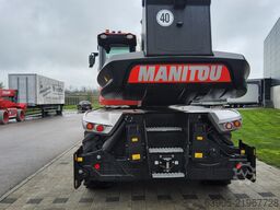 Manitou MRT 3060