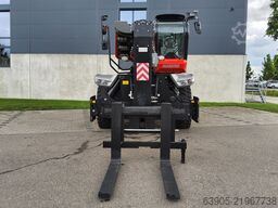 Manitou MRT 3570 vision ES