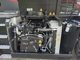 Manitou MRT 3570 vision ES