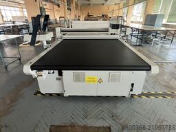 KURIS, MAYER Complete Textile Cutting & Spreading Equ