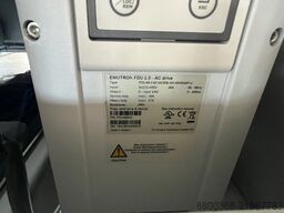 KURIS, MAYER Complete Textile Cutting & Spreading Equ