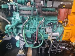 SDMO GS 250 IIA