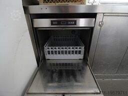 Airstream Land Yacht Sovereign Catering + Foodtrailer