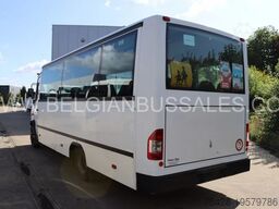 Mercedes VARIO O 813 DE