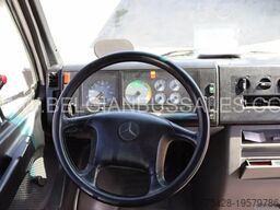Mercedes VARIO O 813 DE