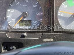 Mercedes VARIO O 813 DE