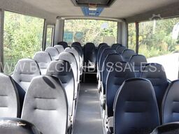 Mercedes VARIO O 813 DE