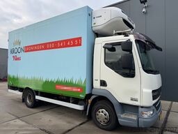 DAF LF45.160 / ThermoKing / Meat / NL Truck