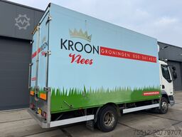 DAF LF45.160 / ThermoKing / Meat / NL Truck