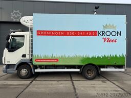 DAF LF45.160 / ThermoKing / Meat / NL Truck