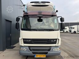 DAF LF45.160 / ThermoKing / Meat / NL Truck