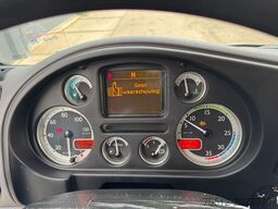 DAF LF45.160 / ThermoKing / Meat / NL Truck