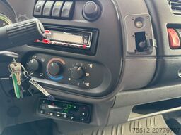 DAF LF45.160 / ThermoKing / Meat / NL Truck