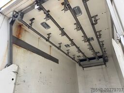 DAF LF45.160 / ThermoKing / Meat / NL Truck