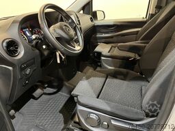 Mercedes-Benz Vito 116 CDI Lang Automaat Servicebus / Sortimo...