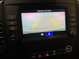 Mercedes-Benz Vito 116 CDI Lang Automaat Servicebus / Sortimo...