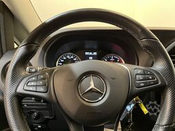 Mercedes-Benz Vito 116 CDI Lang Automaat Servicebus / Sortimo...