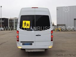 Mercedes-Benz Sprinter / 516 CDI / 7.4m / Lift / Airco