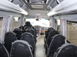 Mercedes-Benz Sprinter / 516 CDI / 7.4m / Lift / Airco