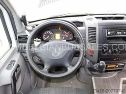 Mercedes-Benz Sprinter / 516 CDI / 7.4m / Lift / Airco