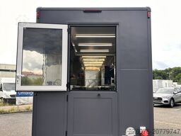 Volkswagen Food Truck, Imbisswagen, Foodtruck Neu
