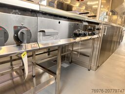 Volkswagen Food Truck, Imbisswagen, Foodtruck Neu