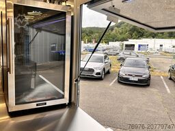 Volkswagen Food Truck, Imbisswagen, Foodtruck Neu