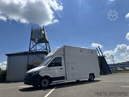 Volkswagen Food Truck, Imbisswagen, Foodtruck Neu