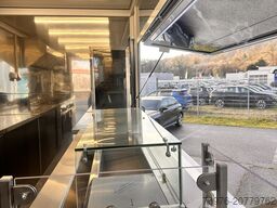 Volkswagen Food Truck, Imbisswagen, Foodtruck Neu