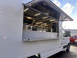 Volkswagen Food Truck, Imbisswagen, Foodtruck Neu