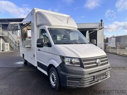 Volkswagen Food Truck, Imbisswagen, Foodtruck Neu