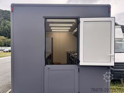 Other Container, Food Container, Gastro Seecontainer, sofort lieferbar