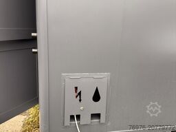 Other Container, Food Container, Gastro Seecontainer, sofort lieferbar