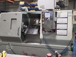HAAS SL-30 THE