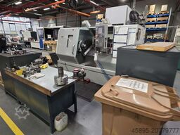 HAAS SL-30 THE