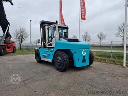 Konecranes LIFTACE F16-600C