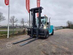 Konecranes LIFTACE F16-600C