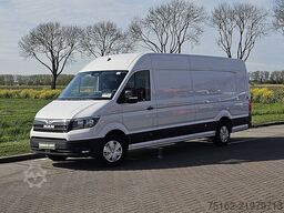 MAN TGE 3.140 L5H3 ExtraLang Nieuw