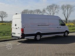 MAN TGE 3.140 L5H3 ExtraLang Nieuw