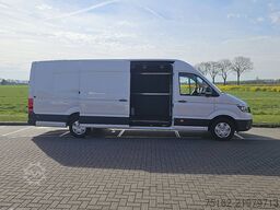 MAN TGE 3.140 L5H3 ExtraLang Nieuw