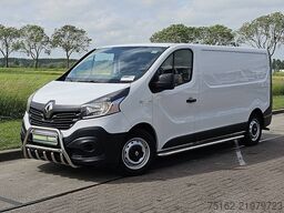 RENAULT TRAFIC 1.6 DCI