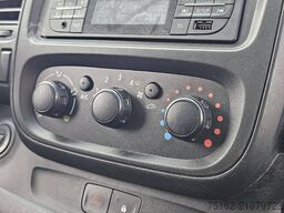 RENAULT TRAFIC 1.6 DCI