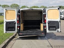 RENAULT TRAFIC 1.6 DCI