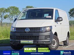 VW TRANSPORTER 2.0 TDI L1H1 NAP 3-Zits AC!